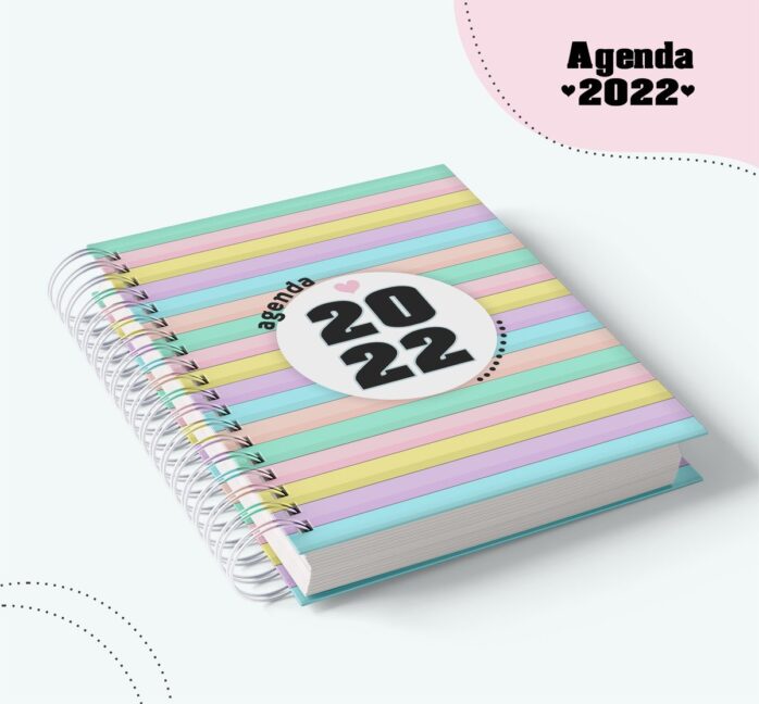 Pack Capas 2022