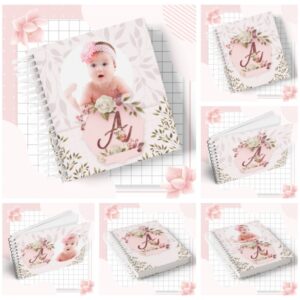 Pack Capas Alfabeto Menino e Menina