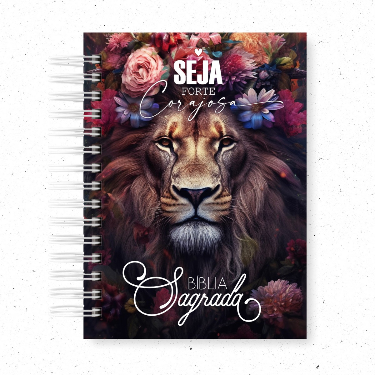 Pack Capas Bíblia Feminina Leão Arquivo Digital 1 Pack Capas Bíblia Feminina Leão Arquivo Digital
