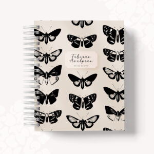 Pack Capas Borboletas