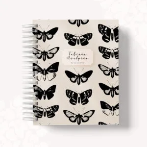 Pack Capas Borboletas