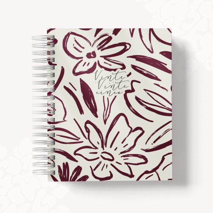 Pack Capas Bordô