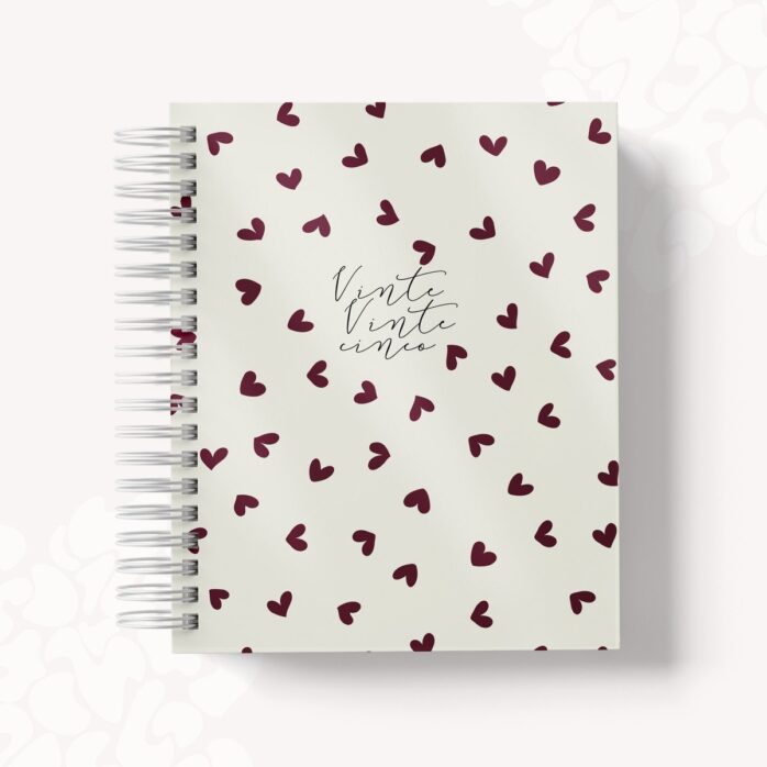 Pack Capas Bordô