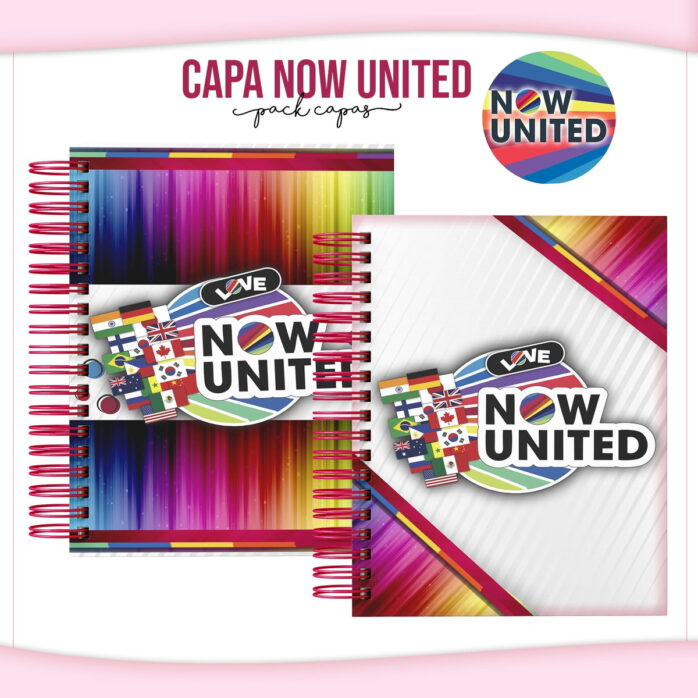 Pack Capas e Miolos 2021