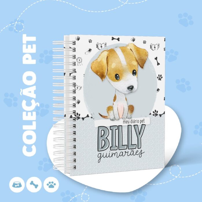 Pack Capas Pet Dog Macho e Fêmea