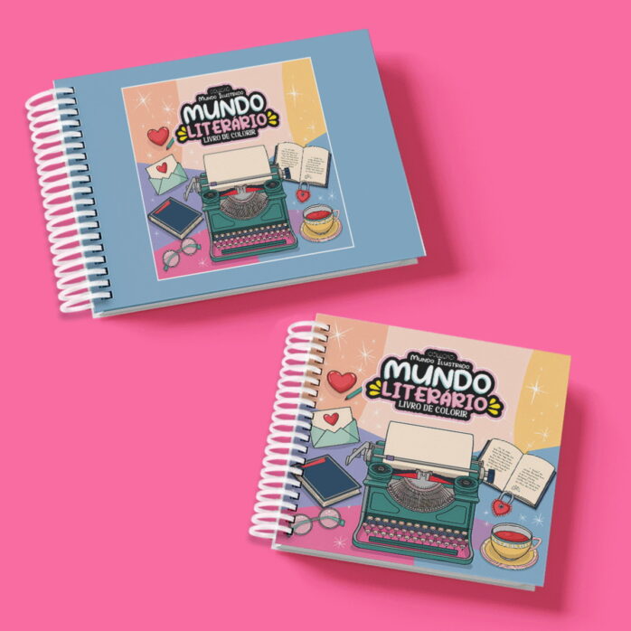 Pack Coloring Book