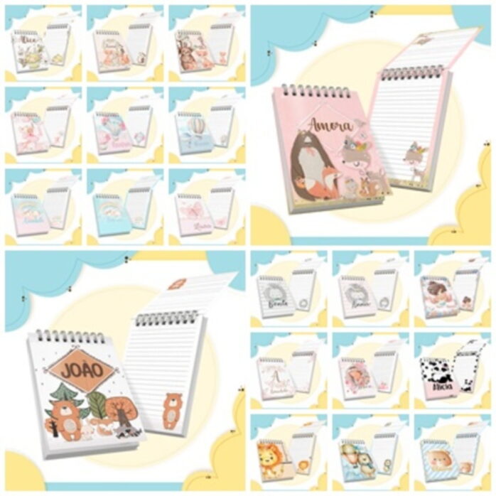 Pack Completo Maternidade 2.0
