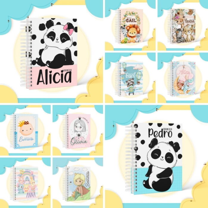 Pack Completo Maternidade 2.0