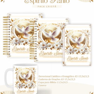 pack crista espirito santo arquivo digital 5