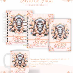 pack crista leao de judah arquivo digital 5