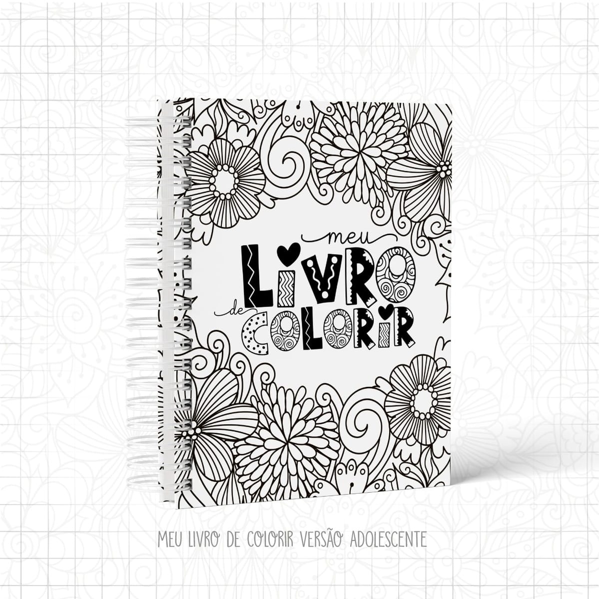 Pack de Livros de Atividades para Colorir e Imprimir 1 Pack de Livros de Atividades para Colorir e Imprimir