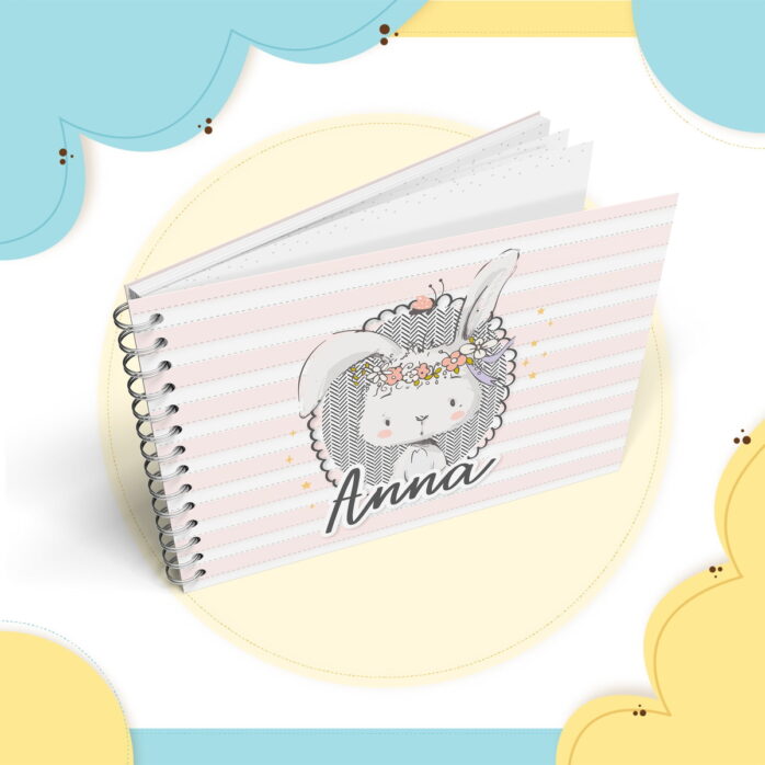 Pack Livro Mêsversário 2.0