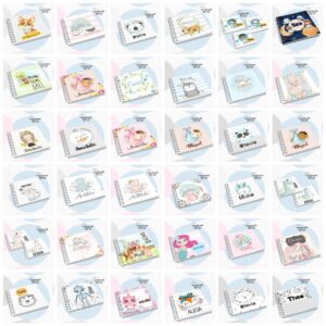 Pack Livros do Bebê 20x22