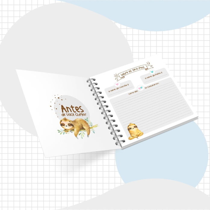 Pack Livros do Bebê 20x22