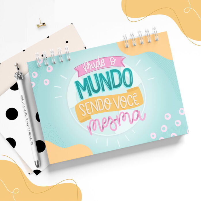 Pack Mini Planners