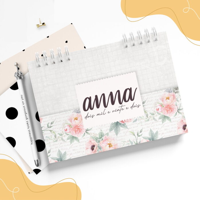Pack Mini Planners