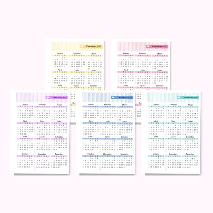 Pack Miolos Básico Colors - pdf