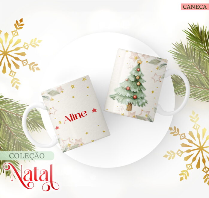 Pack Natalino