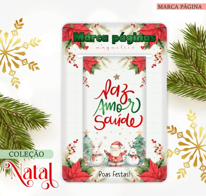 Pack Natalino
