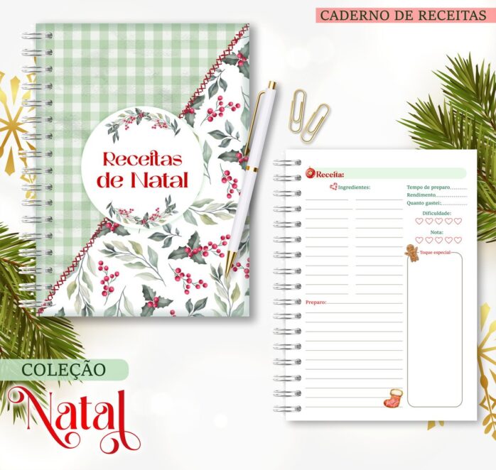 Pack Natalino
