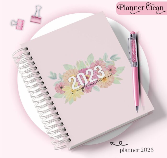Pack Planner Clean 2023