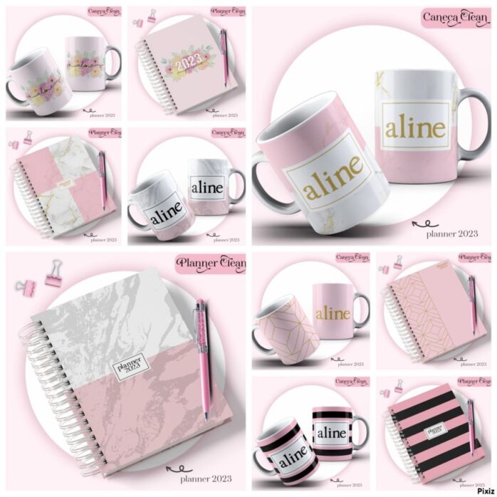 Pack Planner Clean 2023
