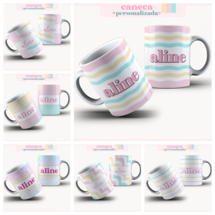 Pack Planner Feminino Permanente