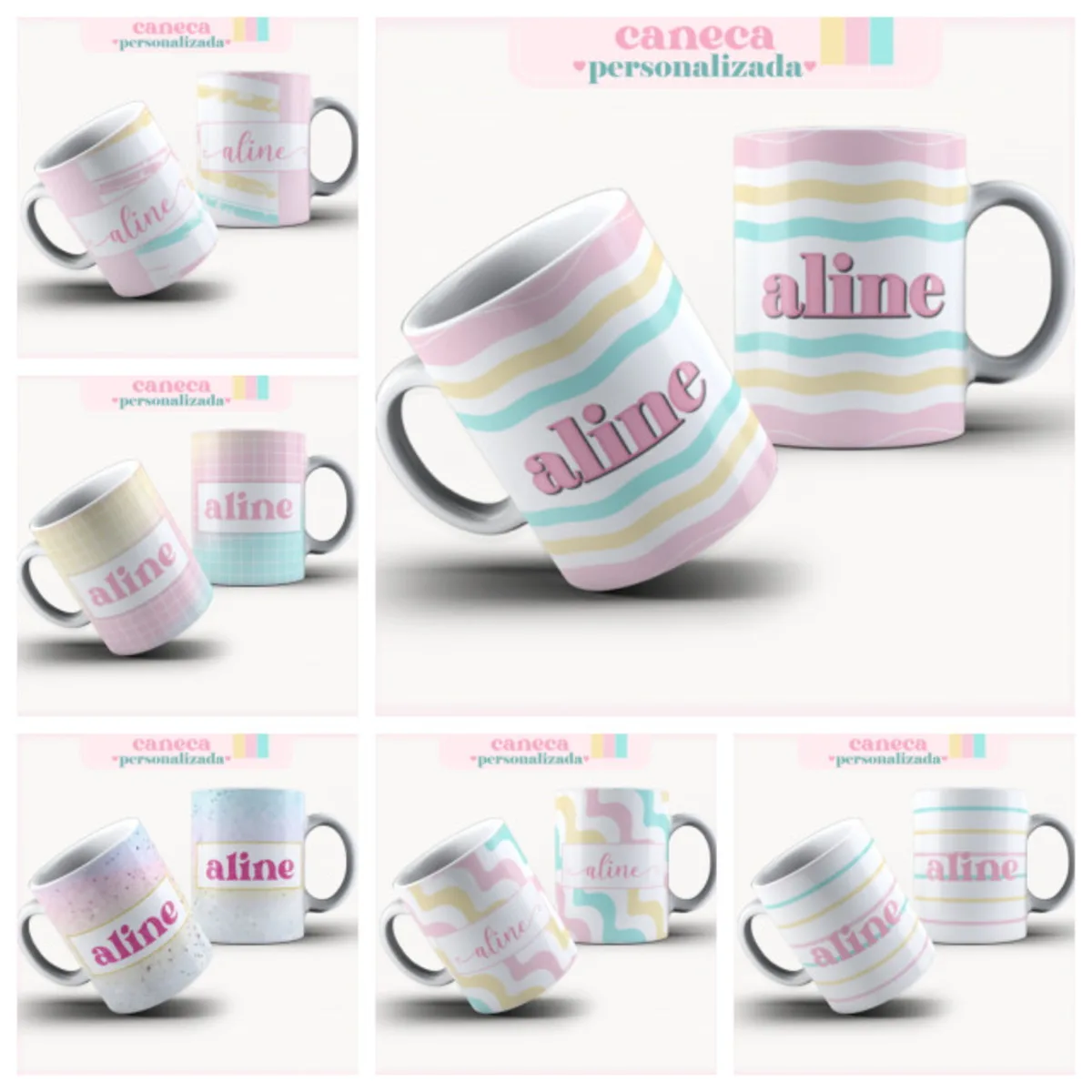 Pack Planner Feminino Permanente 3 Pack Planner Feminino Permanente