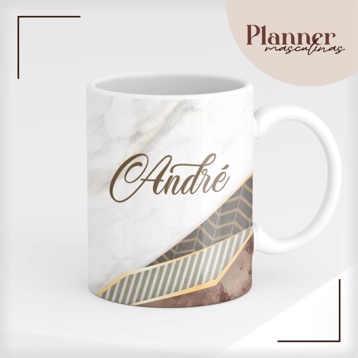 Pack Planners Masculinos