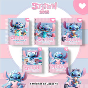Pack Stitch