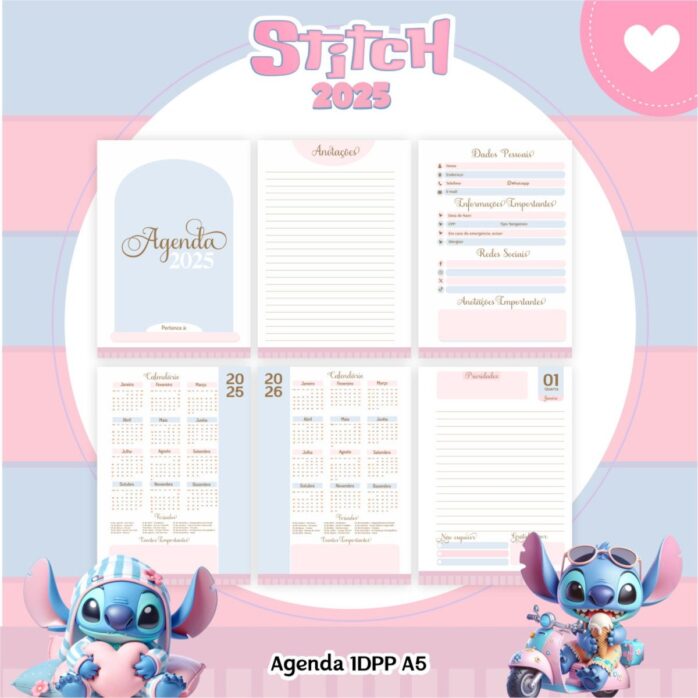 Pack Stitch