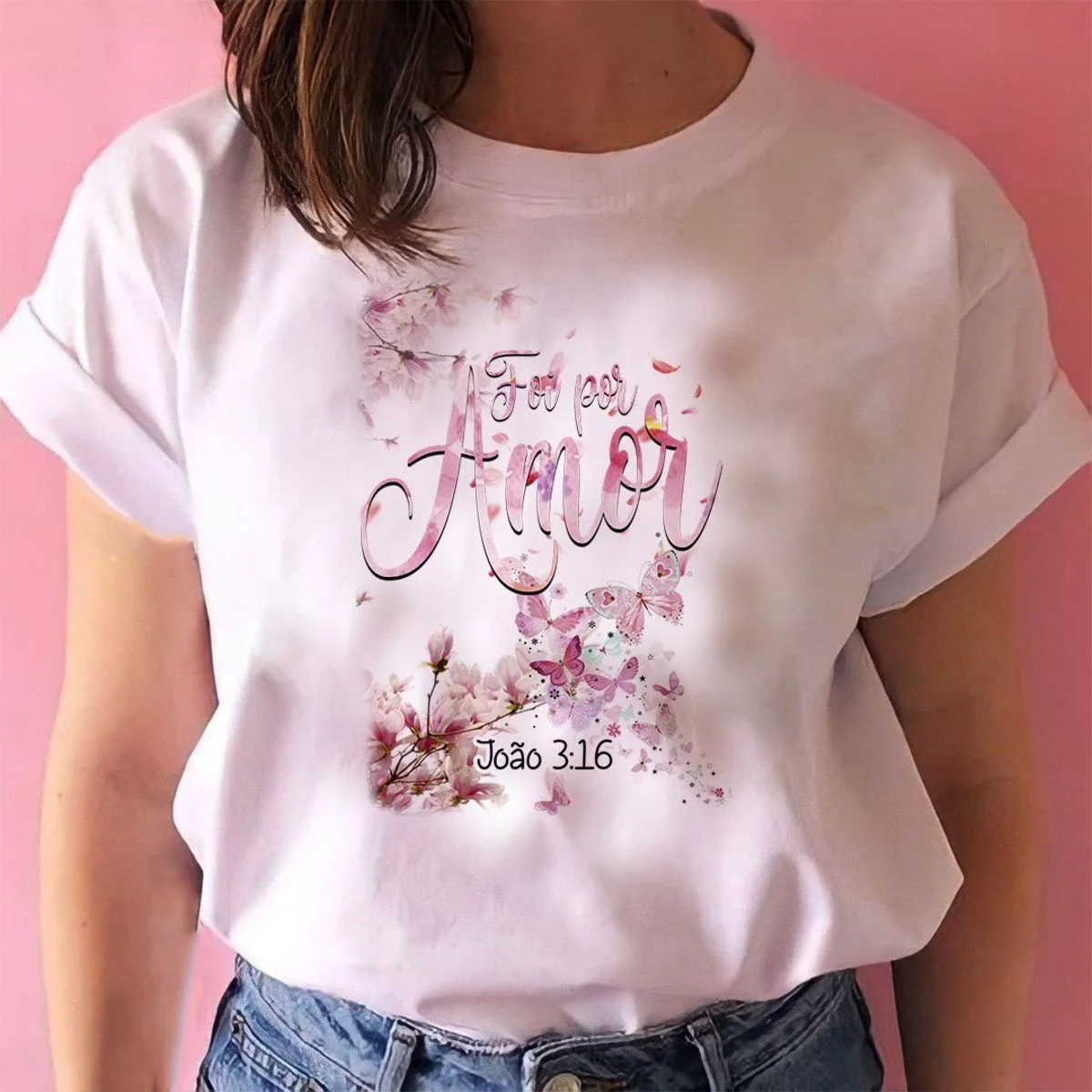 Pacote 11 Artes para Sublimação em Camisas | Evangélicas 3 Pacote 11 Artes para Sublimação em Camisas | Evangélicas