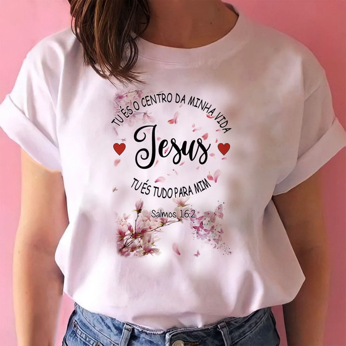 Pacote 11 Artes para Sublimação em Camisas | Evangélicas 1 Pacote 11 Artes para Sublimação em Camisas | Evangélicas