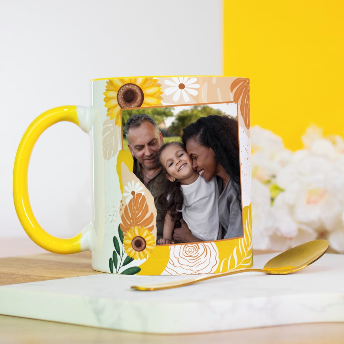 Pacote com 28 Artes Digitais para Caneca de Dindos 2 Pacote com 28 Artes Digitais para Caneca de Dindos - Imagem 2