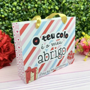Pacote de Arquivos Dia dos Namorados para Personalizar