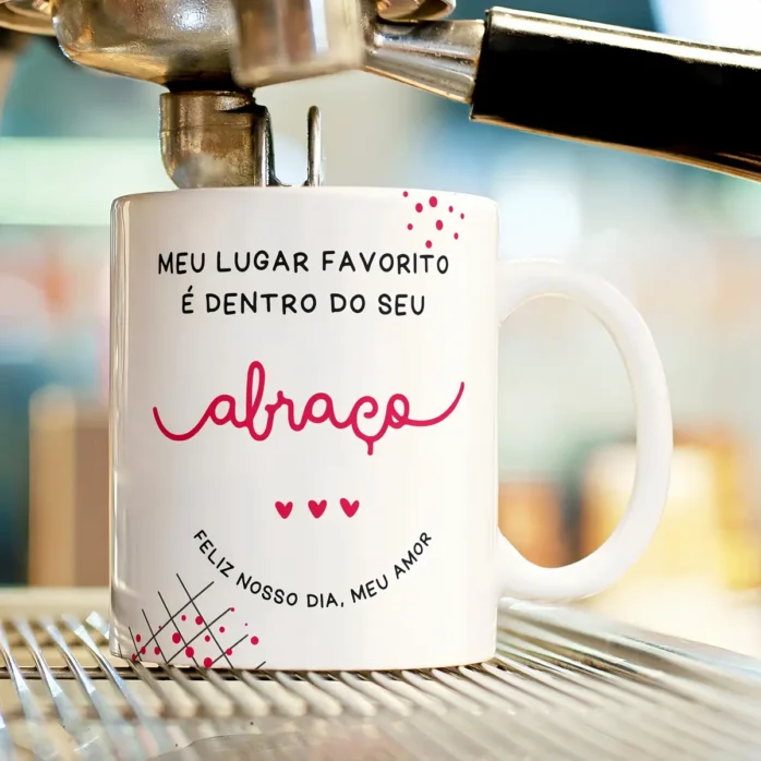 Pacote de Designs de Canecas Românticas para Sublimação