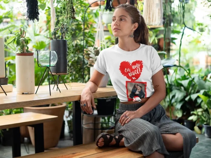 Pacote de Designs para Canecas e Camisas - Amor