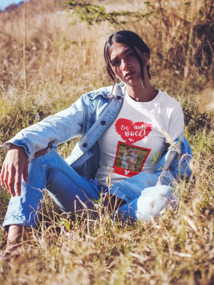 Pacote de Designs para Canecas e Camisas - Amor