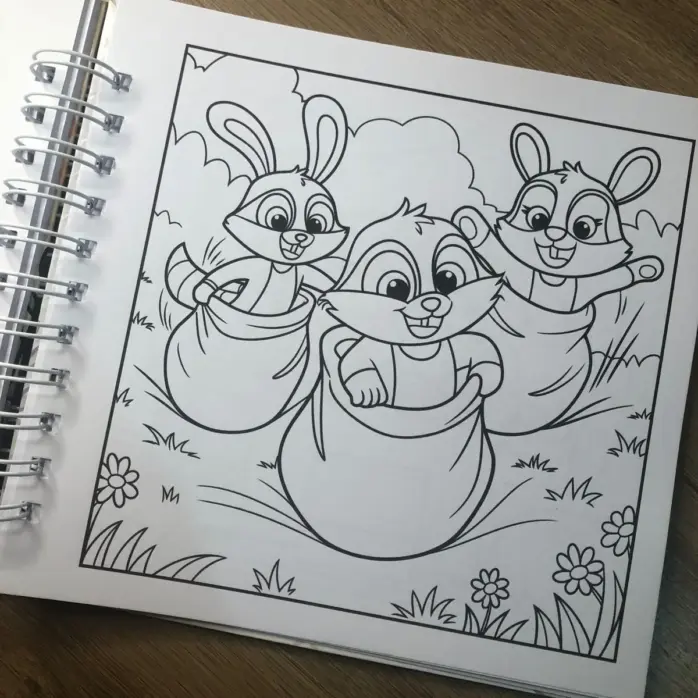 Pdf De Colorterapia Livros Para Pintar Em Festas 4