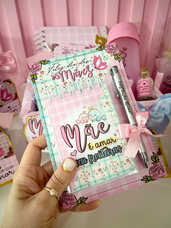 Personalizados Mães