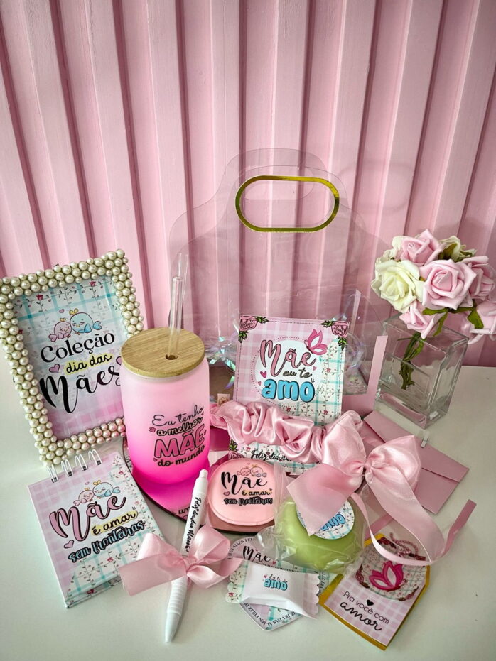 Personalizados Mães