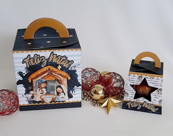 Personalizados Natal Jesus