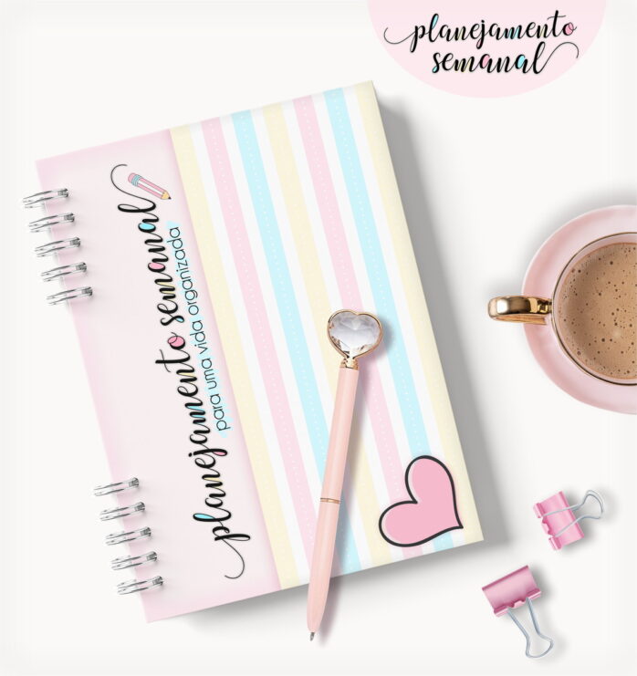 Planejamento Semanal Permanente