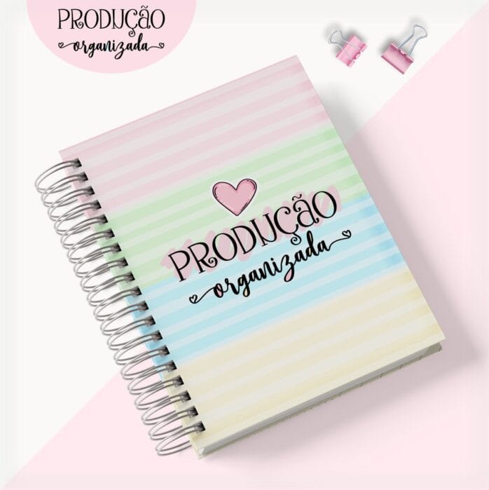Planner Artesã