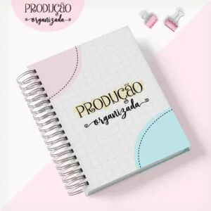 Planner Artesã