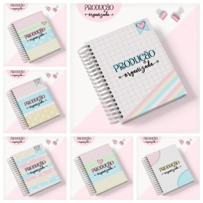 Planner Artesã