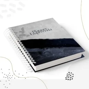 Planner Empreenda Masculino 5 Planner Empreenda Masculino