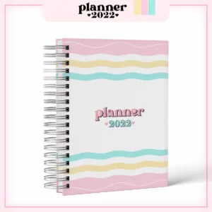 Planner Feminino Permanente 01