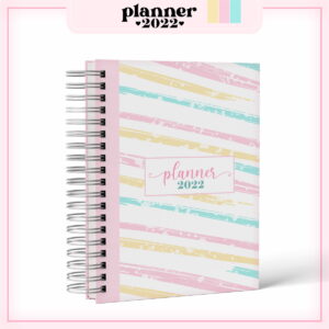 Planner Feminino Permanente 02