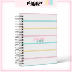 Planner Feminino Permanente 06